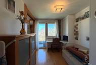 Charmante Wohnung mit zwei Loggien und Garage am Auberg/Urfahr!