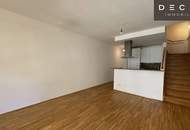 3 ZIMMER | MAISONETTE | SUPER GRUNDRISS | AB SOFORT VERFÜGBAR