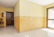 Charmante, möblierte 3-Zimmer-Wohnung in ruhiger Grünlage in Weiz