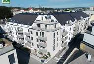 Karmeliterhof - Neubauwohntraum beim Rathausplatz