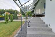 Traumhaus in Ludersdorf: 3 Zimmer, Garten, 2 Terrassen, Pool – Ihr neues Zuhause!