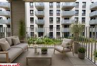 ReLAX 151 – Erstbezug mit Freiraum. Sofort beziehbare Eigentumswohnungen mit Balkon