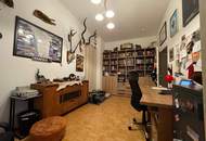 traumhafte Eigentumswohnung 132 m² samt Dachterrasse, Carport und Blick über St. Veit/Glan