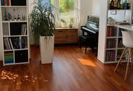 „Urbanes Wohnen trifft Natur – Gartenwohnung in Bestlage von Wien-Hietzing“ | ZELLMANN IMMOBILIEN