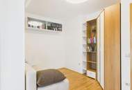 Haus Topzustand mit Klimaanlage und PV Anlage