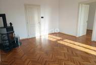 Große 4-Zi-EG-Wohnung mit Garten in Steyr – Miete 993,85 € – viel Platz und Grün!