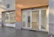 Attraktives Geschäftslokal mit großer Glasfront – Top Preis-Leistung nahe Meidlinger Hauptstraße