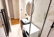 Luxuriöse Wohnung in 1030 Wien! Voll und geschmackvoll möbliert + Hochwertige Sanierung + U-Bahn ums Eck! Koffer packen und einziehen! Jetzt zugreifen!