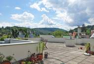 3-Zimmer-Wohntraum mit Loggia &amp; Panorama-Gemeinschaftsdachterrasse