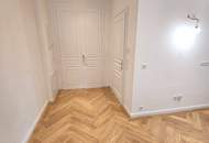 Altbau mit Charme - Erstbezug! Ruhige Seitengasse + U-Bahn um´s Eck + Blick ins Grüne + Ideale Raumaufteilung + Hochwertige Ausstattung + Flügeltüren! Jetzt zugreifen!