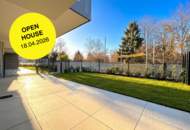 Wohnen im Grünen – Ihr privater Eigengarten zum Entspannen