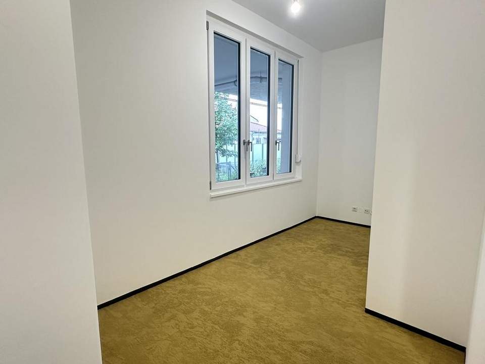 Home Office 3 in der Triester Str. 332
