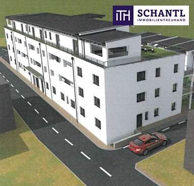 PROVISIONSFREI! Verwirklichen Sie Ihren Wohntraum: Exklusives Penthouse mit beeindruckender Dachterrasse und faszinierendem Panoramablick!