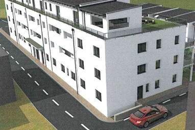 PROVISIONSFREI! Verwirklichen Sie Ihren Wohntraum: Exklusives Penthouse mit beeindruckender Dachterrasse und faszinierendem Panoramablick!, Wohnung-kauf, 640.000,€, 8570 Voitsberg