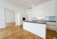 Beautiful 4-room apartment in typical Viennese style