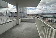 ZU HAUSE AM PULS DER STADT