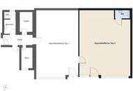 Wolfurt: Neu sanierte Geschäftsflächen | 56 m² | Flexible Nutzung