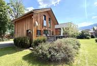 Premium-Chalet an der Skipiste am Kreischberg - Top-Investment mit Vermietungspotenzial!