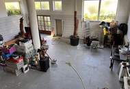 Ein Haus für Visionen, Leben, Begegnung