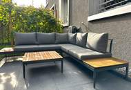 3,5-Zimmer-Gartenwohnung für Familienträume und Gartenliebhaber in Feldkirch!