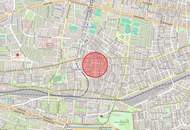 Kapitalanlage ++ unbefristet vermietet ++ € 1.880 pro Quadratmeter