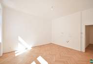 Neu Saniert: Schönes 3-Zimmer-Büro/Ordination Nähe Hernalser Hauptstraße