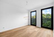 Moderne 2-Zimmer Wohnung mit Aufzug und Fußbodenheizung in 1210 Wien