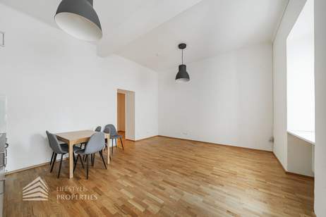 Freundliche 2-Zimmer Wohnung, Nähe Steiner Tor, Wohnung-miete, 876,11,€, 3500 Krems an der Donau(Stadt)
