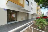 Ideal gelegen – Neubauwohnung nahe U6 & Augarten