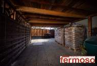 Traumhaftes Einfamilienhaus am Ortsrand von Drösing – Naturnähe & Stadtnähe perfekt vereint