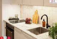 Stilvolle möblierte Designer Wohnung -Erstbezug nach Generalsanierung