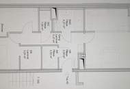Möbliertes Terrassen DG-Appartement mit SUPER Pool, Garage, inkl. Heizung