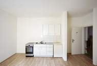 PROVISIONSFREI!! Erdgeschosswohnung in 3573 Rosenburg-Mold, 1 Zimmer, 32,59m², teilsaniert