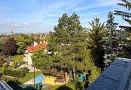 Helles Reihenhaus mit Fernblick und 2 Stellplätzen