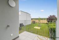 Gemütliche 2-Zimmer-Wohnung mit sonniger Loggia in St. Pölten - Miete mit Kaufoption!