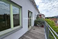 Freundliche 2 Zimmer-Wohnung bei der KF-UNI mit Balkon - Heinrichstraße 47b Top 35A