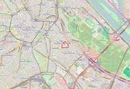 Moderne Bürofläche im Wohnpark Erdberg!