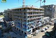 Top ausgestattete Neubauwohnungen an der Alten Donau – PROVISIONSFREI für den Käufer!!! *Herbst 2026* - JETZT ANFRAGEN