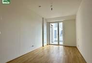 Gemütliche Neubauwohnung mit Loggia & moderner Ausstattung zum Wohlfühlen - ab 01.12.2026 beziehbar!