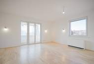 WUNDERSCHÖNE 4-ZIMMER-WOHNUNG MIT SONNIGER LOGGIA