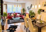 STILVOLLES WOHNEN MIT WOHLFÜHLCHARAKTER ? HELLE WOHNUNG MIT MODERNEM AMBIENTE