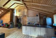 KAUFVEREINBARUNG!!! Wunderschöner Bungalow in Holzbauweise!