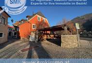 Immobilie zum Verlieben!