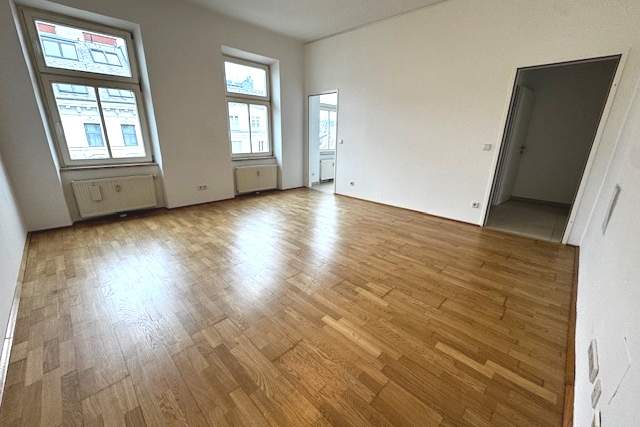 Einziehen oder vermieten: Sanierte 2-Zimmer-Wohnung, Wohnung-kauf, 173.000,€, 1100 Wien 10., Favoriten