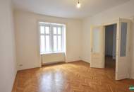 Schöner 3-Zimmer-Altbau in Hofruhelage