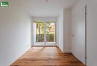 Hofseitiger Erstbezug mit großem Balkon in Rodaun - Hochwertig & nachhaltig ausgestattet!