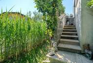 Haus mit 2 Wohneinheiten, Garten & Potenzial für 3 Einheiten in Bärnbach