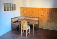 Einfamilienhaus