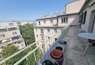 Wohnung mit ca. 75 m2 Wohnfläche plus WINTERGARTEN und Terrassen auf Wohnebene in OST/WEST Ausrichtung