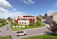 Kompakte Kleinwohnung mit schöner Loggia in den STADTTERRASSEN PEUERBACH - provisionsfrei! ** JETZT FRÜHKÄUFER-RABATT!**